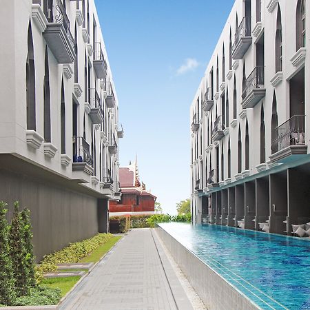 Aksorn Rayong, The Vitality Collection - Sha Plus Клаенг Экстерьер фото