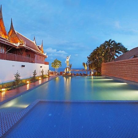 Aksorn Rayong, The Vitality Collection - Sha Plus Клаенг Экстерьер фото