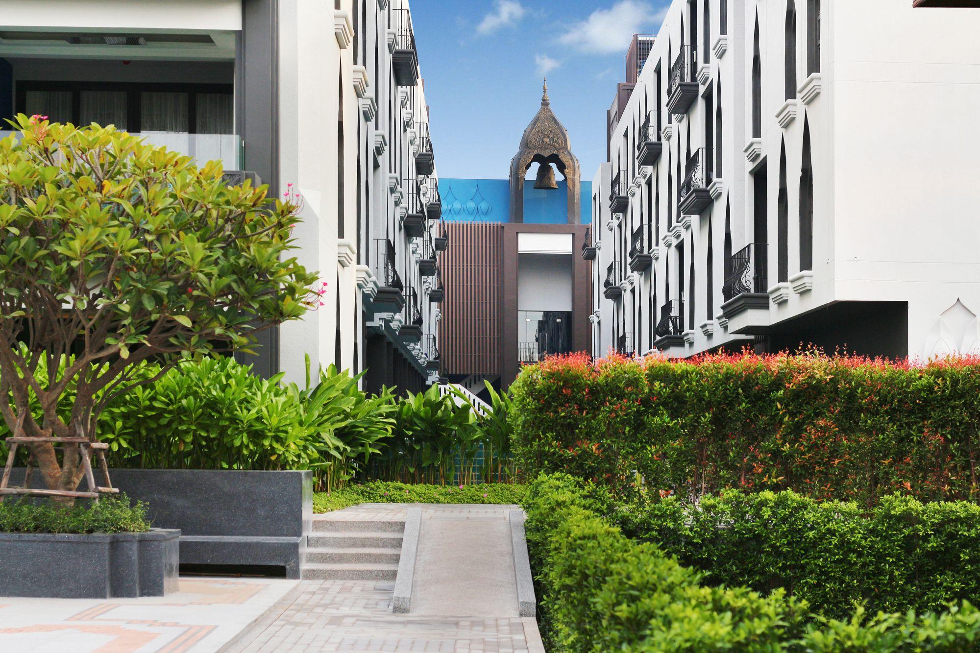Aksorn Rayong, The Vitality Collection - Sha Plus Клаенг Экстерьер фото