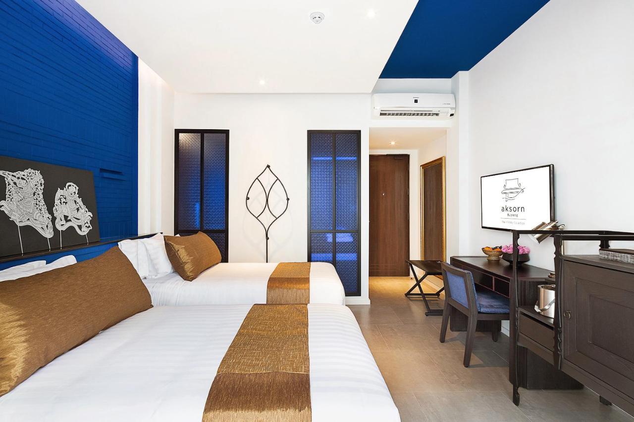 Aksorn Rayong, The Vitality Collection - Sha Plus Клаенг Экстерьер фото