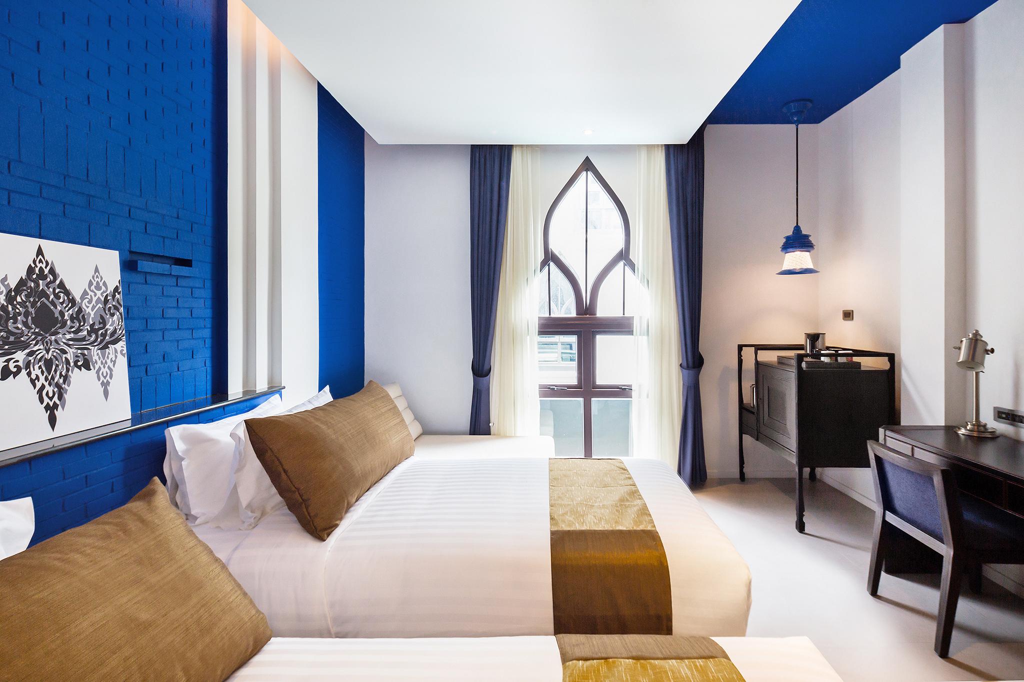 Aksorn Rayong, The Vitality Collection - Sha Plus Клаенг Экстерьер фото
