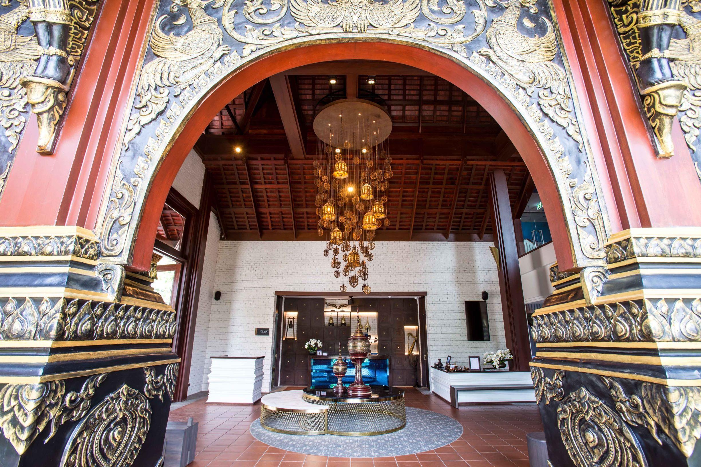 Aksorn Rayong, The Vitality Collection - Sha Plus Клаенг Экстерьер фото