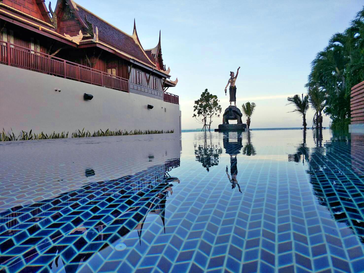 Aksorn Rayong, The Vitality Collection - Sha Plus Клаенг Экстерьер фото