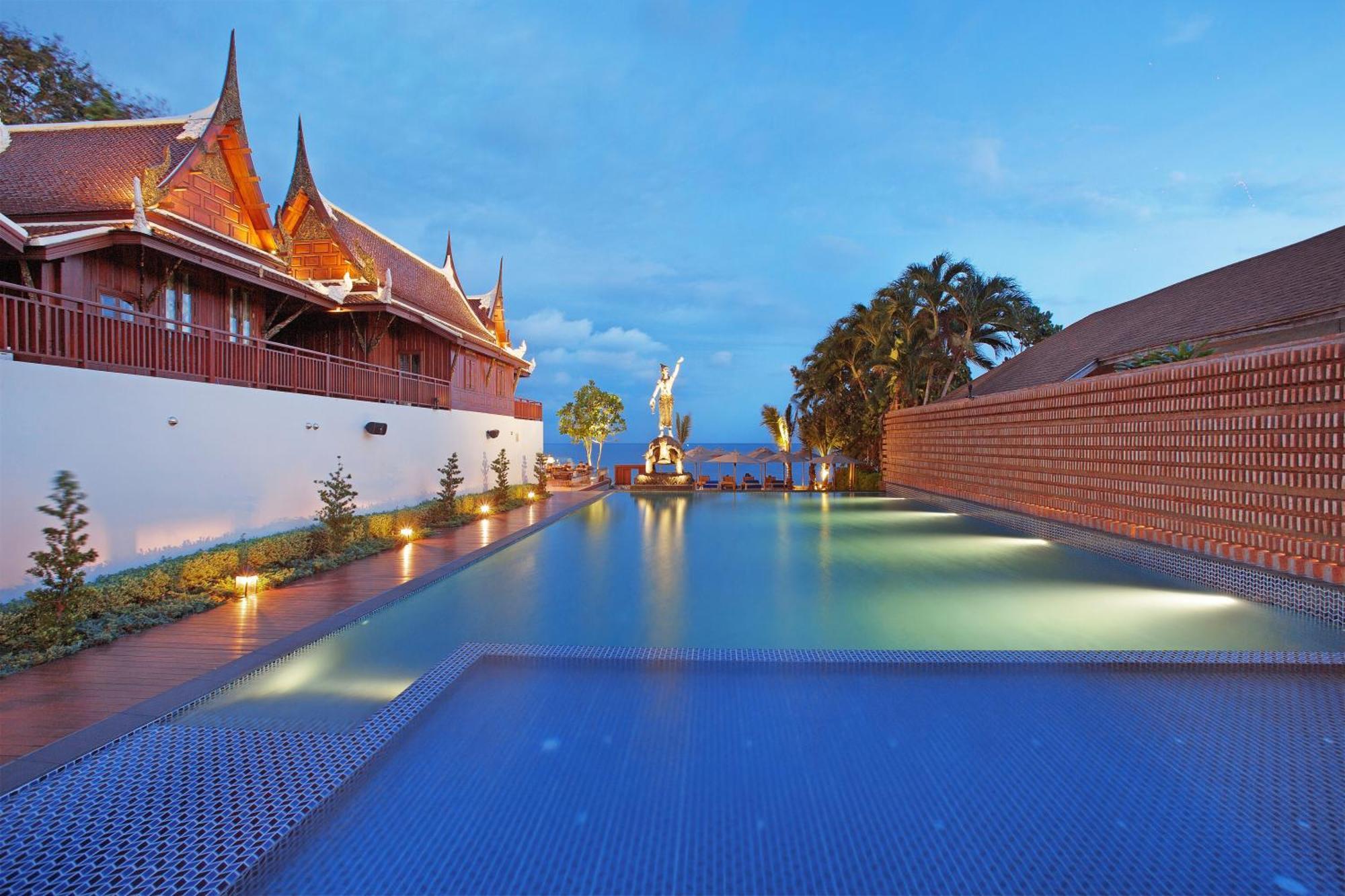 Aksorn Rayong, The Vitality Collection - Sha Plus Клаенг Экстерьер фото