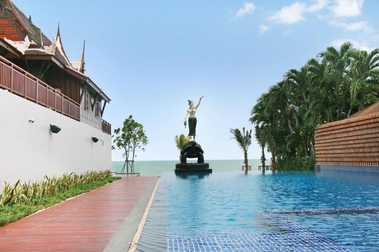 Aksorn Rayong, The Vitality Collection - Sha Plus Клаенг Экстерьер фото