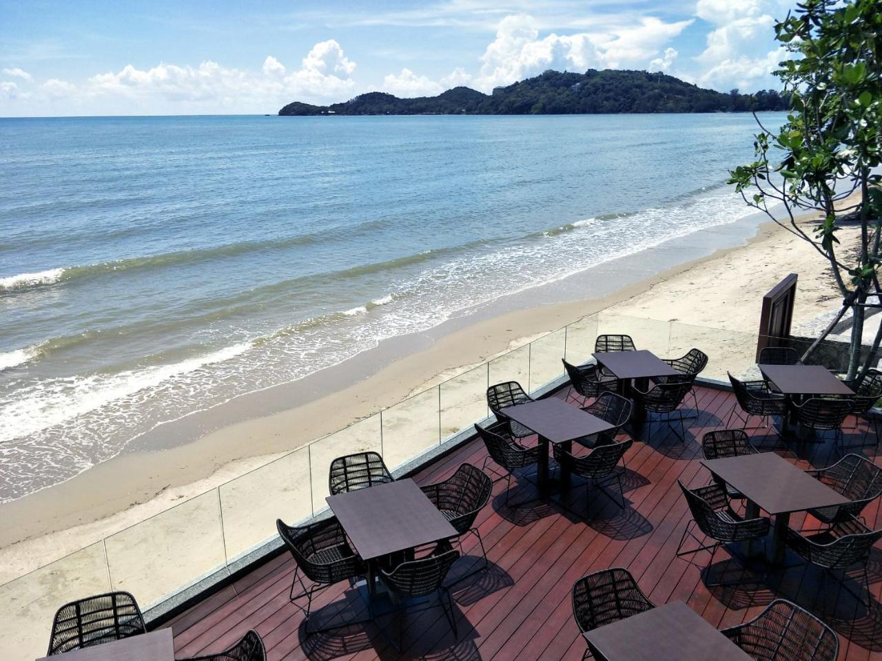 Aksorn Rayong, The Vitality Collection - Sha Plus Клаенг Экстерьер фото