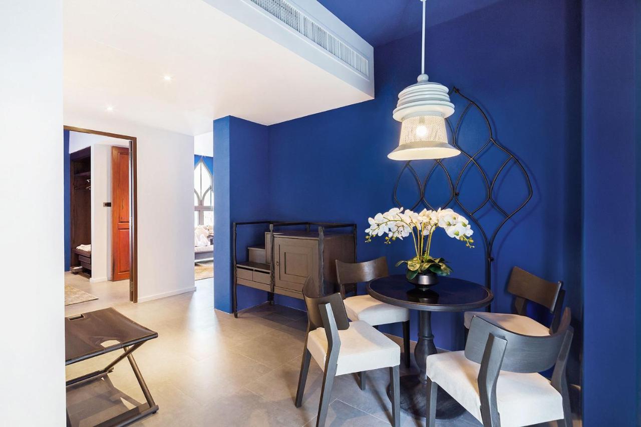 Aksorn Rayong, The Vitality Collection - Sha Plus Клаенг Экстерьер фото