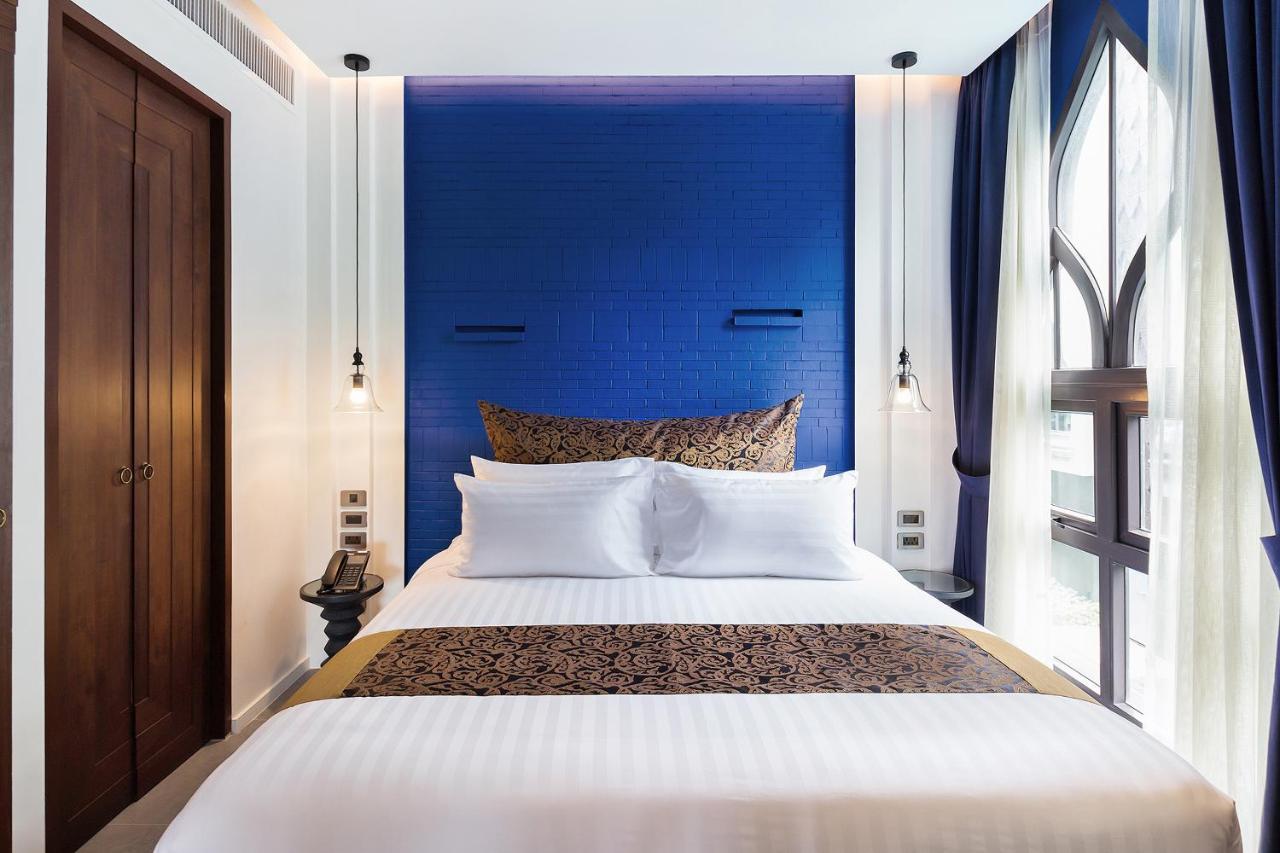 Aksorn Rayong, The Vitality Collection - Sha Plus Клаенг Экстерьер фото