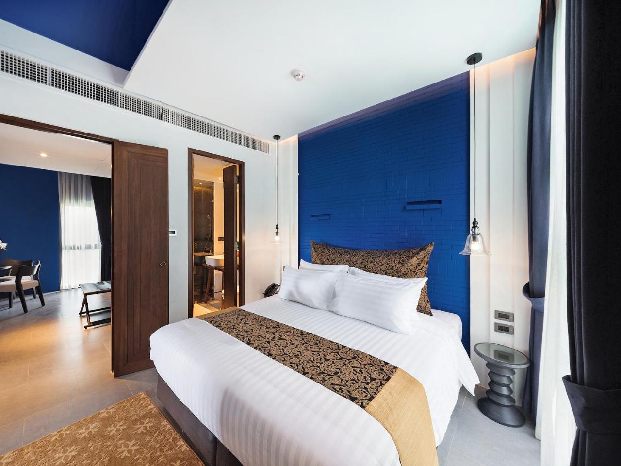 Aksorn Rayong, The Vitality Collection - Sha Plus Клаенг Экстерьер фото