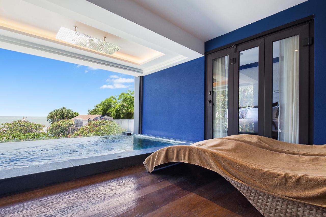 Aksorn Rayong, The Vitality Collection - Sha Plus Клаенг Экстерьер фото