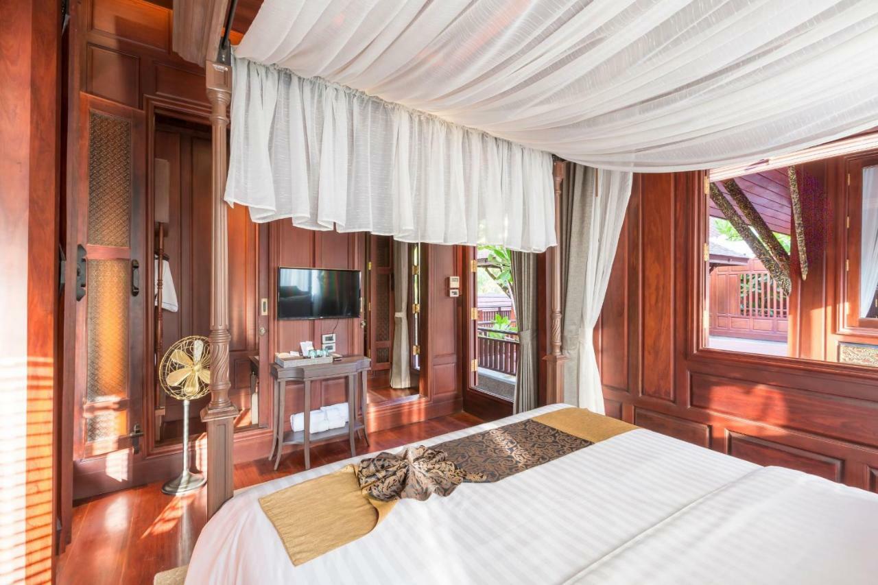 Aksorn Rayong, The Vitality Collection - Sha Plus Клаенг Экстерьер фото