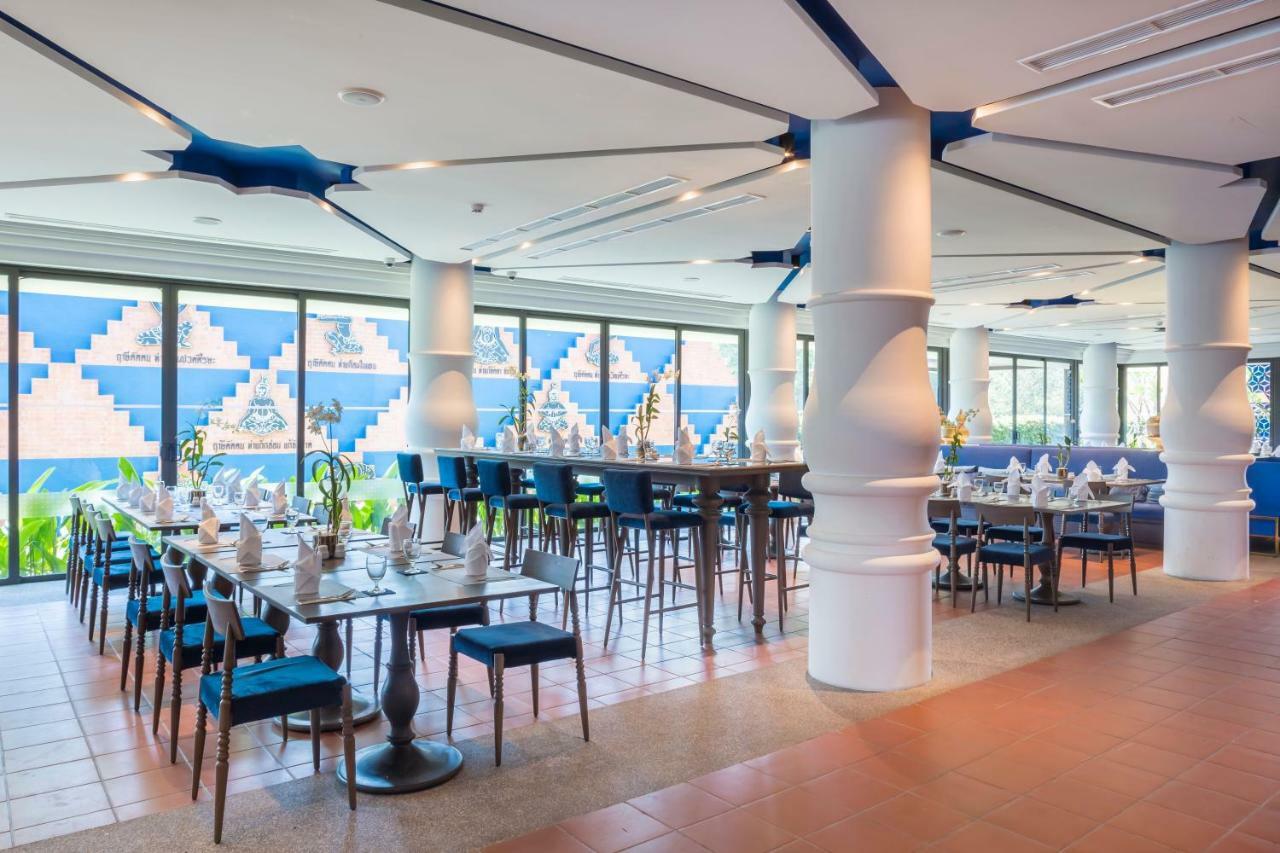 Aksorn Rayong, The Vitality Collection - Sha Plus Клаенг Экстерьер фото