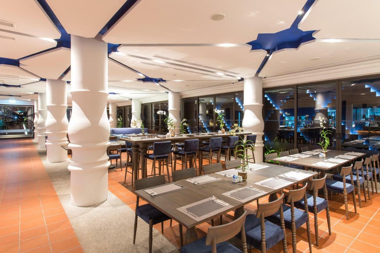 Aksorn Rayong, The Vitality Collection - Sha Plus Клаенг Экстерьер фото