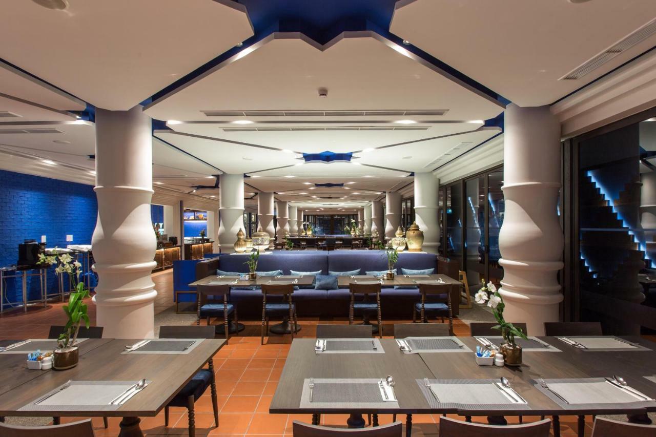 Aksorn Rayong, The Vitality Collection - Sha Plus Клаенг Экстерьер фото