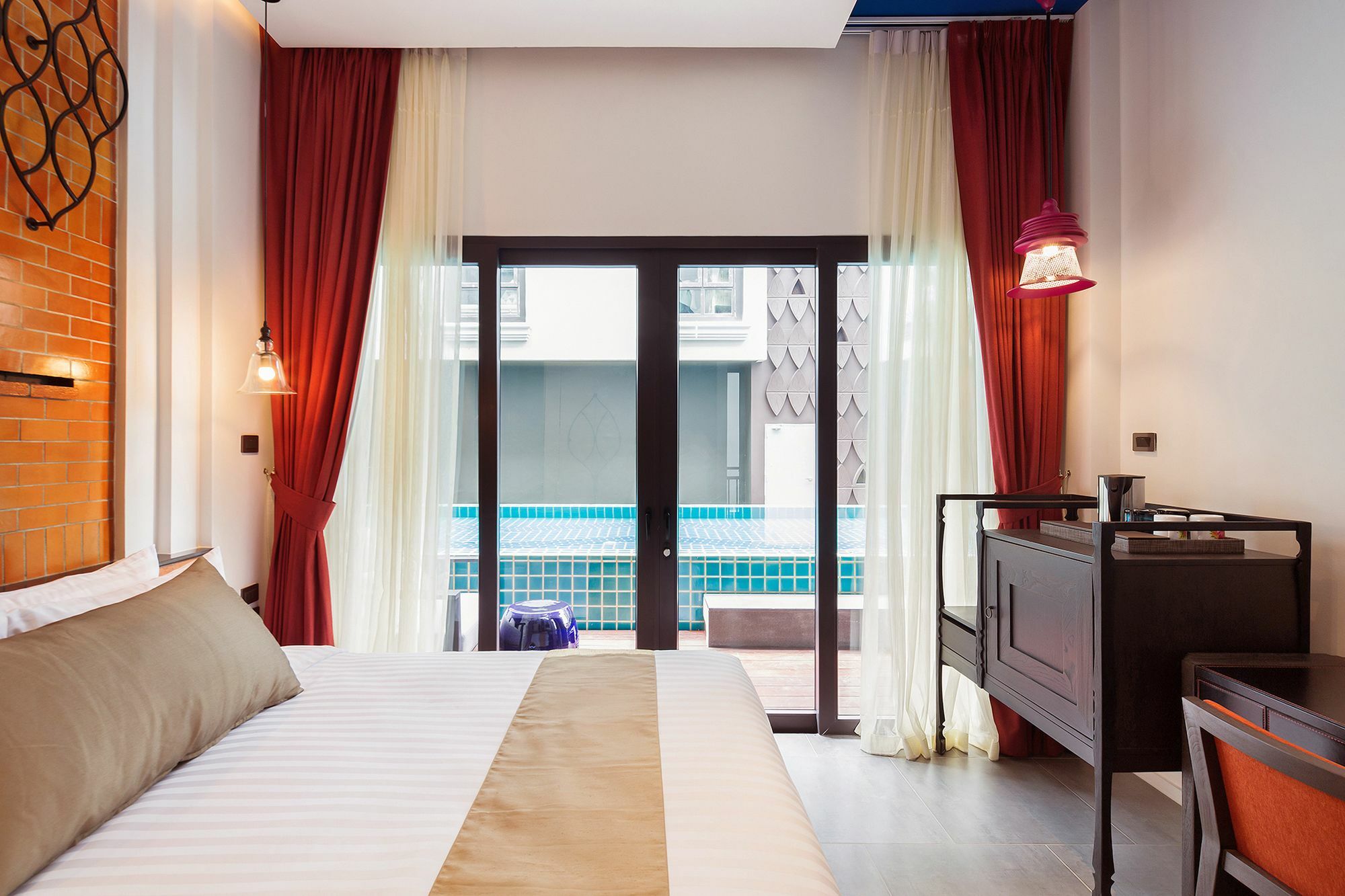 Aksorn Rayong, The Vitality Collection - Sha Plus Клаенг Экстерьер фото