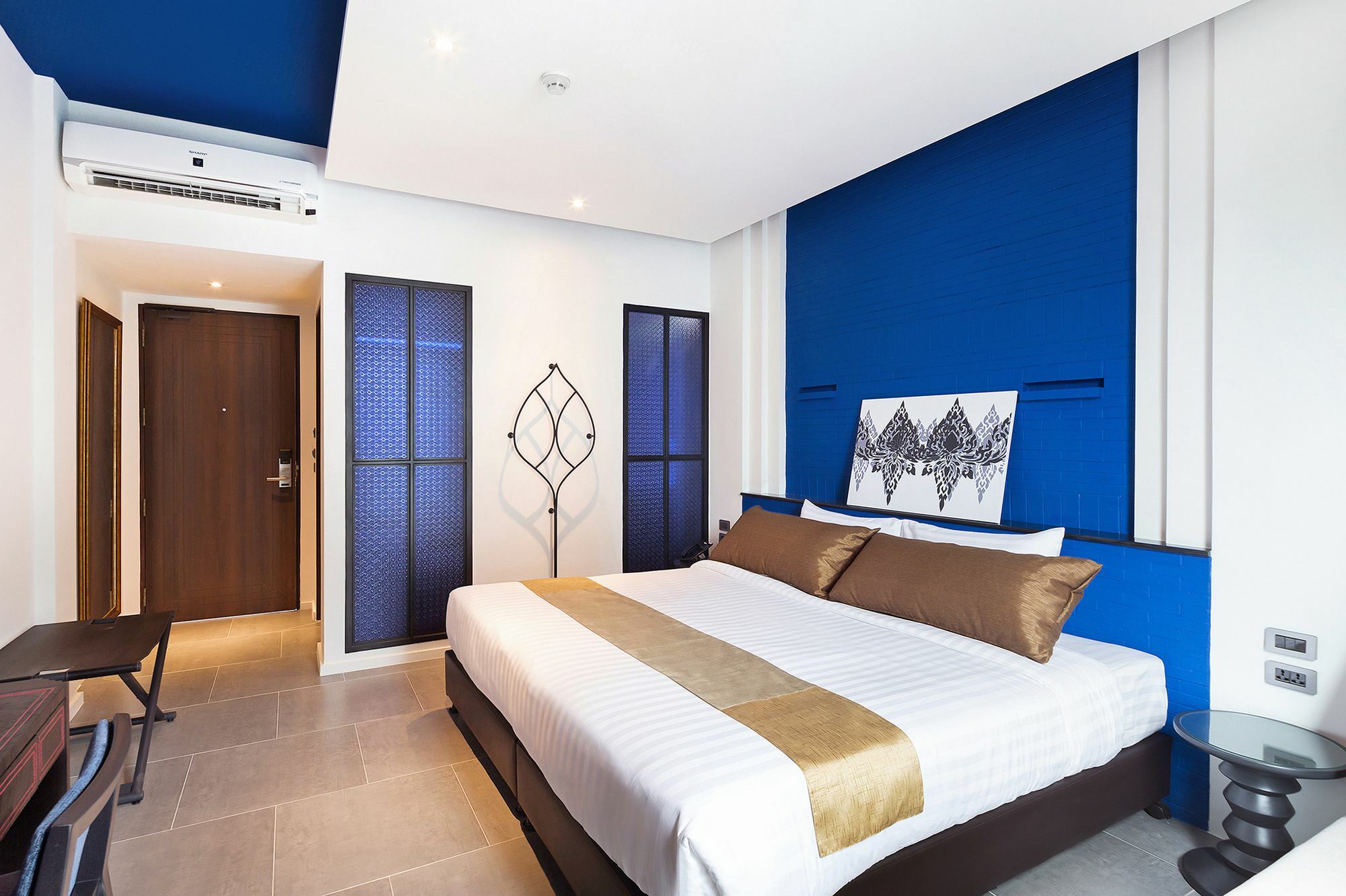 Aksorn Rayong, The Vitality Collection - Sha Plus Клаенг Экстерьер фото