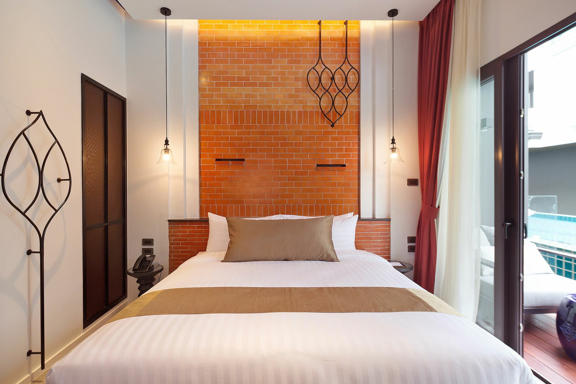 Aksorn Rayong, The Vitality Collection - Sha Plus Клаенг Экстерьер фото