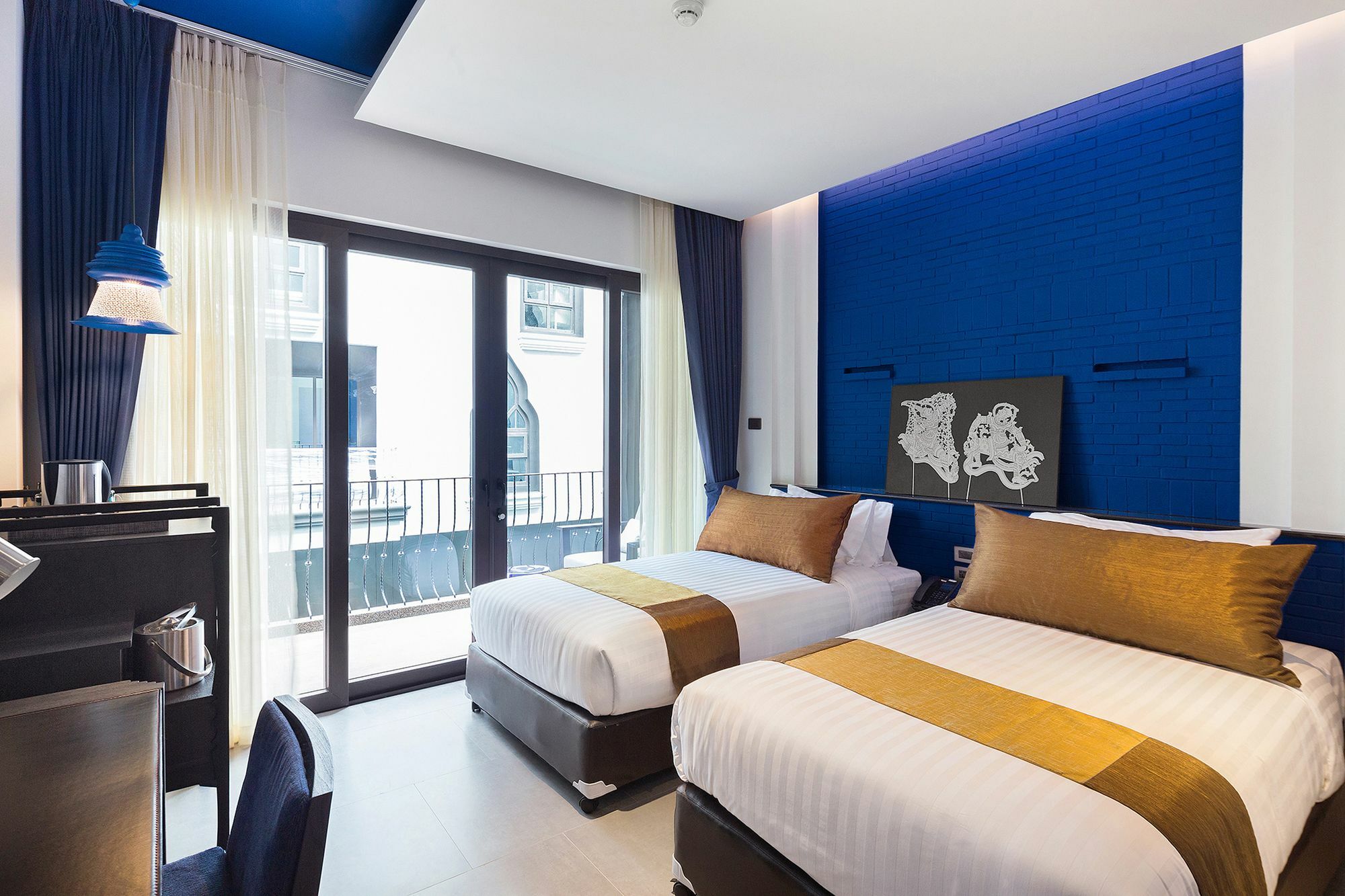 Aksorn Rayong, The Vitality Collection - Sha Plus Клаенг Экстерьер фото