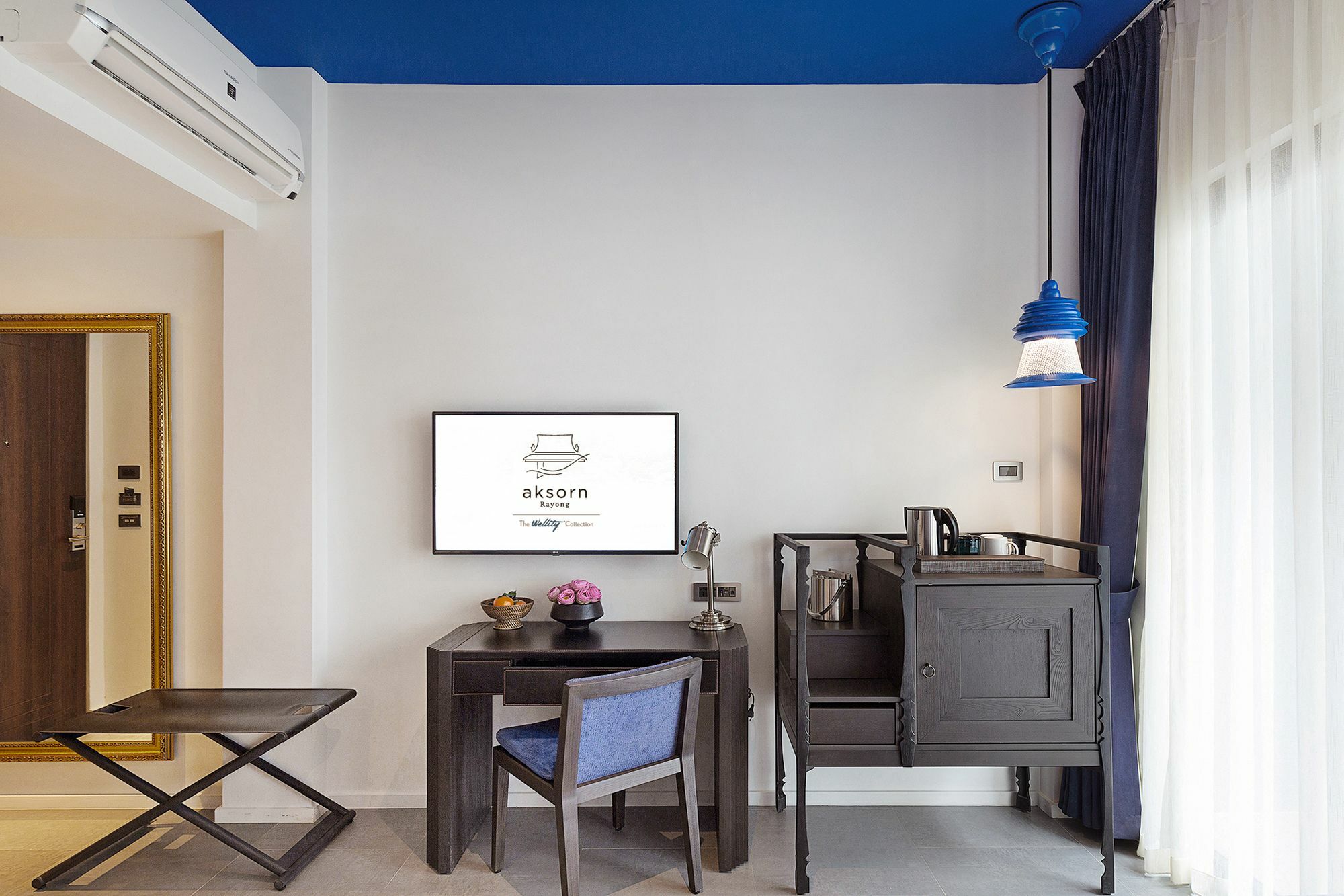 Aksorn Rayong, The Vitality Collection - Sha Plus Клаенг Экстерьер фото