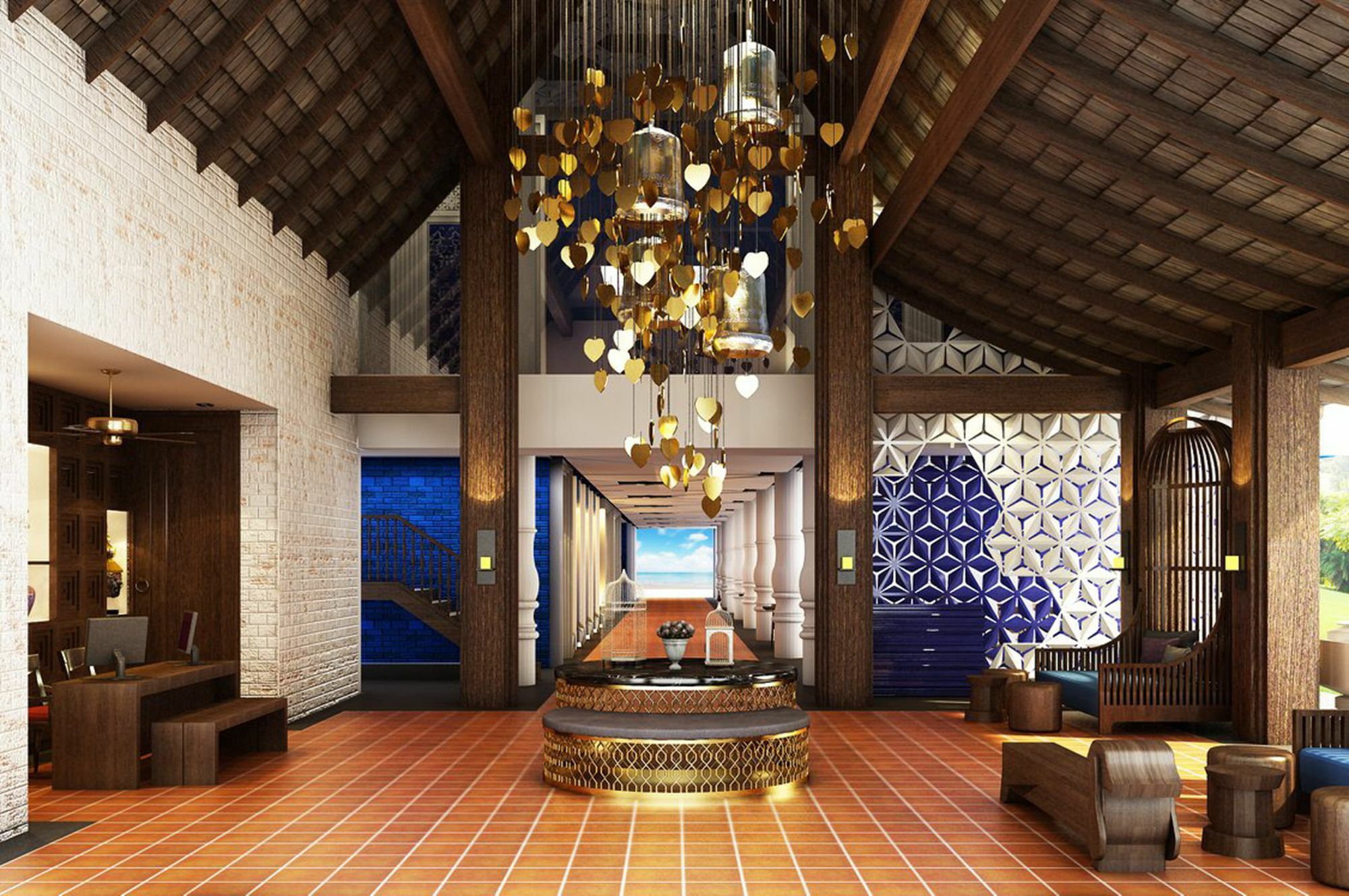 Aksorn Rayong, The Vitality Collection - Sha Plus Клаенг Экстерьер фото