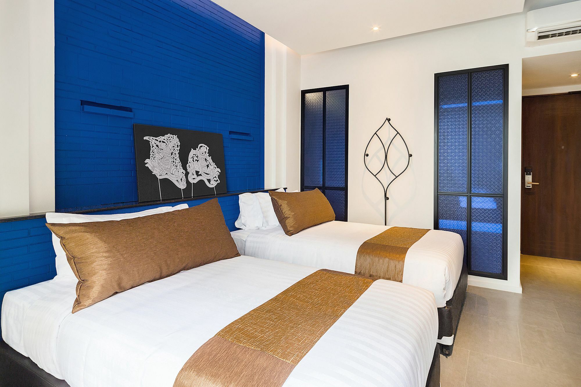 Aksorn Rayong, The Vitality Collection - Sha Plus Клаенг Экстерьер фото