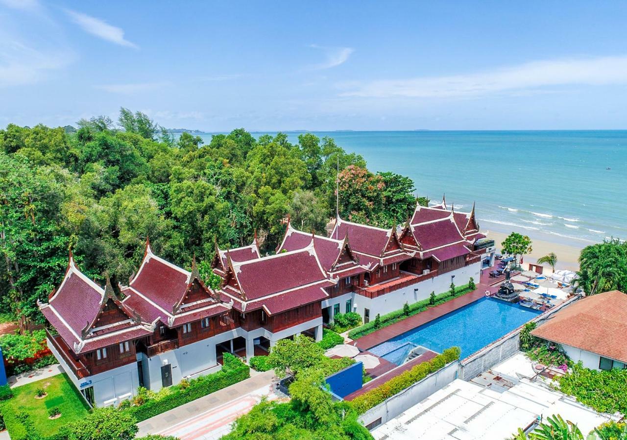 Aksorn Rayong, The Vitality Collection - Sha Plus Клаенг Экстерьер фото