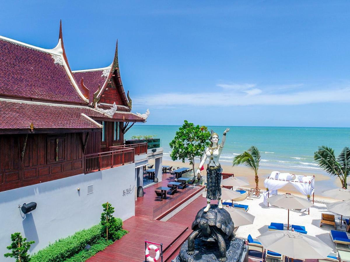Aksorn Rayong, The Vitality Collection - Sha Plus Клаенг Экстерьер фото