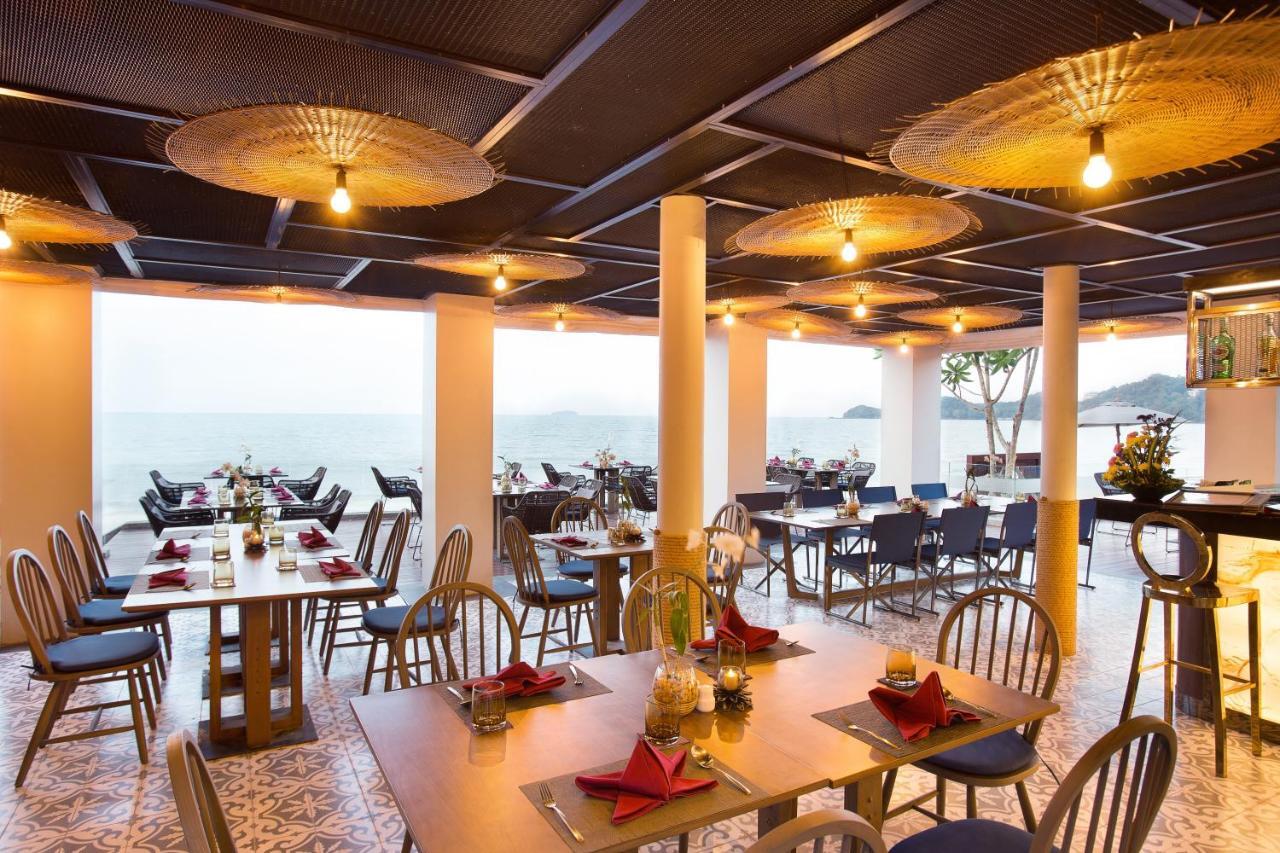 Aksorn Rayong, The Vitality Collection - Sha Plus Клаенг Экстерьер фото