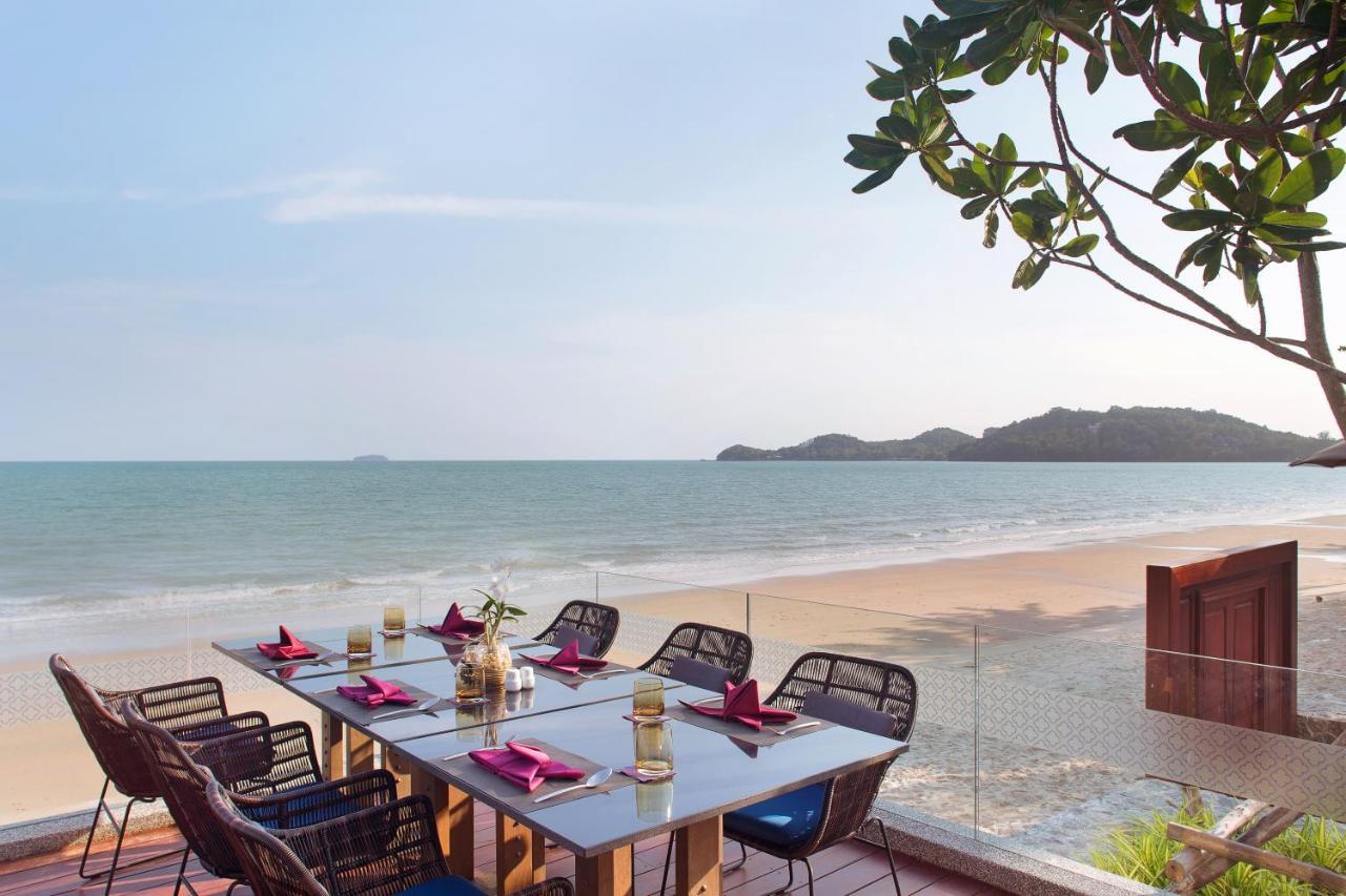 Aksorn Rayong, The Vitality Collection - Sha Plus Клаенг Экстерьер фото