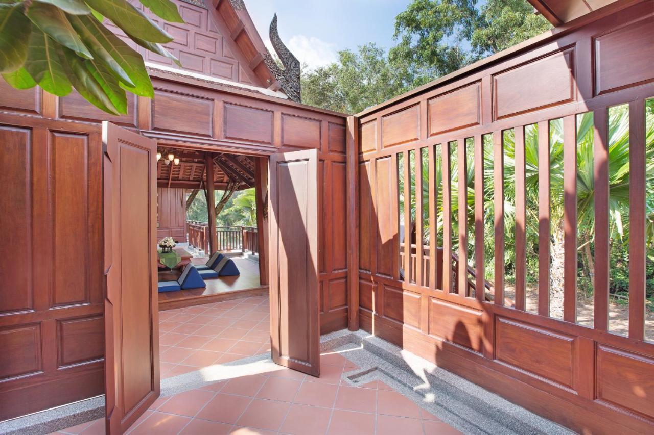 Aksorn Rayong, The Vitality Collection - Sha Plus Клаенг Экстерьер фото